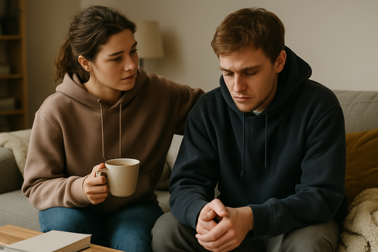 How to Help Someone with Anxiety: 10 Do’s and Don’ts That Actually Make a Difference