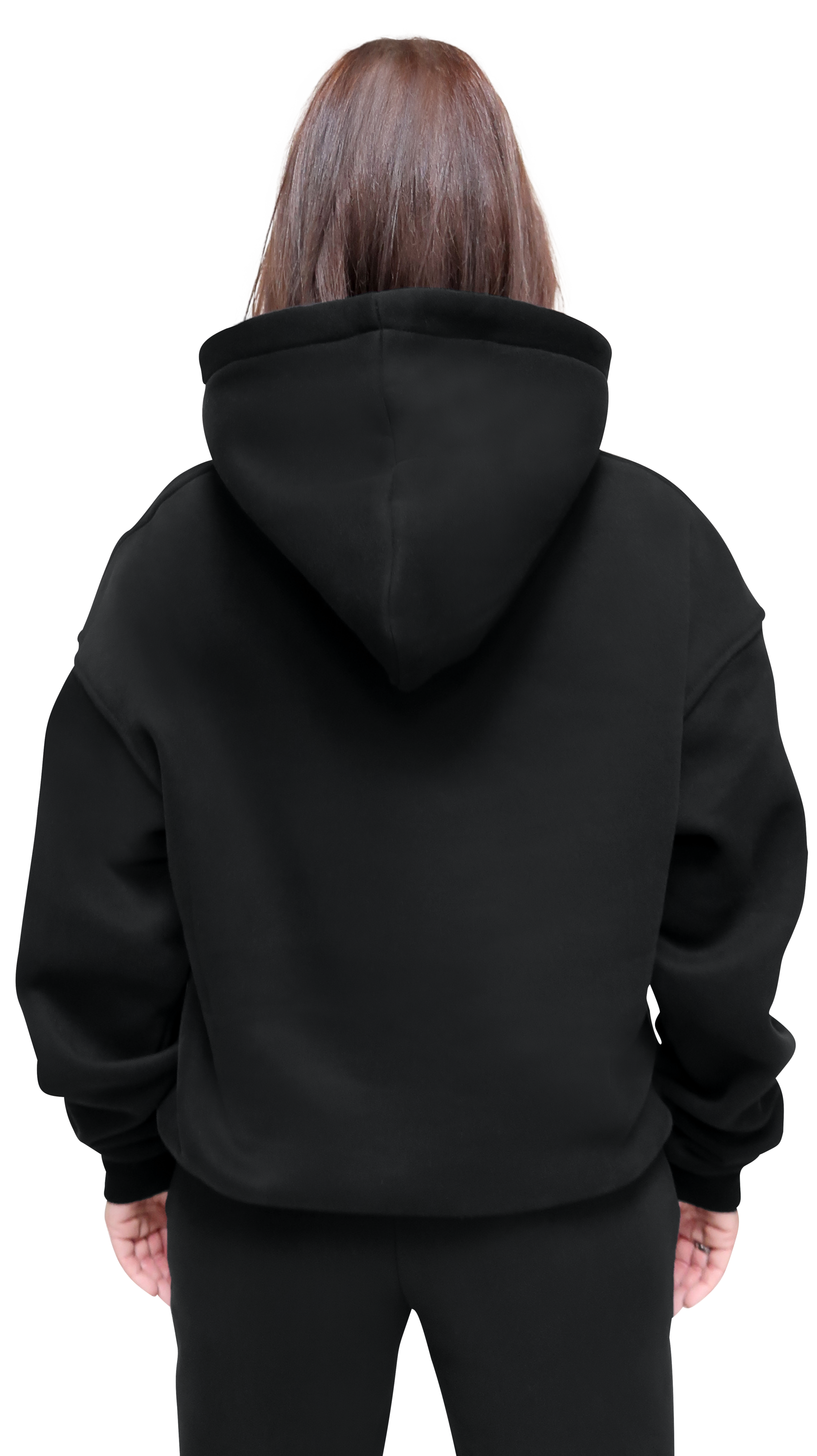 Oversized Hoodie（スウェット）｜Deuxieme Classe